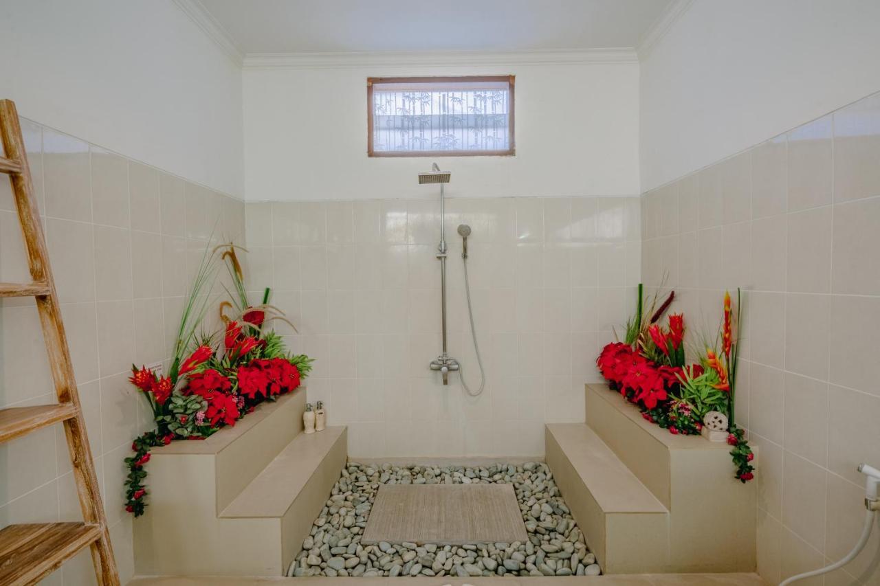 Villa Alleira Seminyak By Best Deals Asia Hospitality Extérieur photo