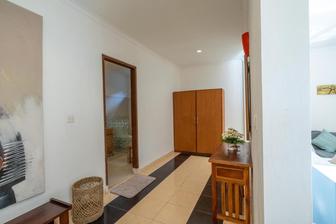 Villa Alleira Seminyak By Best Deals Asia Hospitality Extérieur photo