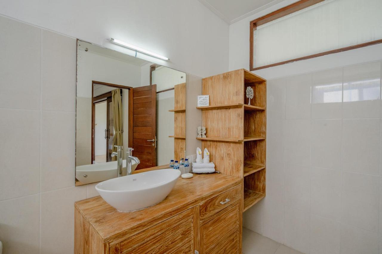 Villa Alleira Seminyak By Best Deals Asia Hospitality Extérieur photo