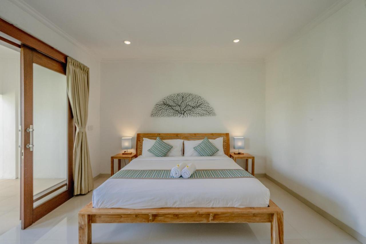 Villa Alleira Seminyak By Best Deals Asia Hospitality Extérieur photo