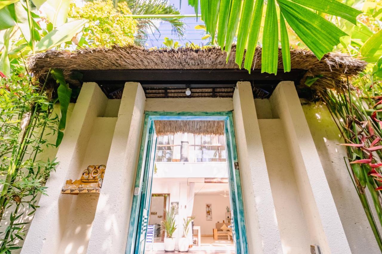 Villa Alleira Seminyak By Best Deals Asia Hospitality Extérieur photo